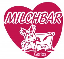 Logo Milchbar & Gerlosperle