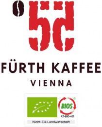Logo Fürth Kaffee