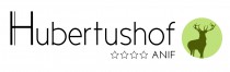 Logo Restaurant Hubertushof Anif