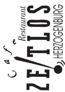Logo Cafe Zeitlos