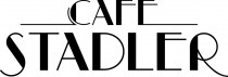 Logo Stadler Cafe