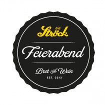 Logo Ströck-Feierabend