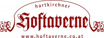 Restaurant Hartkirchner Hoftaverne