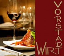 Logo Vorstadtwirt