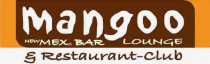Logo Mangoo Restaurant - Bar