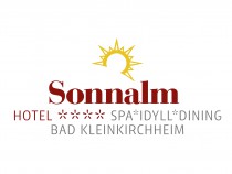 Logo Hotel Sonnalm