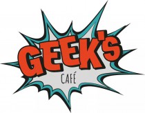 Geek s Café