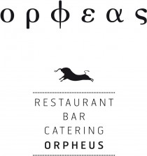 Logo Restaurant Orpheus