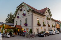 Logo K & K Wirtshaus - Taverne