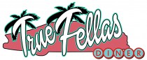 Logo True Fellas Diner GmbH