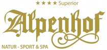 Logo Genießerstube im Alpenhof
