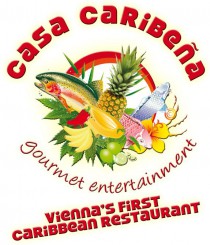 Logo Casa Caribeña