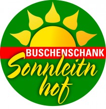 Logo Buschenschank/Buschenschenke Sonnleitnhof Familie Kogler