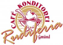 Logo Café Konditorei Rudiferia