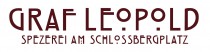 Logo Graf Leopold Spezerei