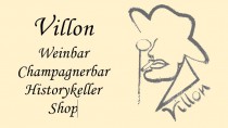 Logo Villon