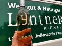 Restaurant Heuriger Richard Lentner