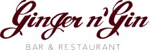 Logo Ginger n  Gin