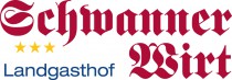 Logo Landgasthof Schwannerwirt
