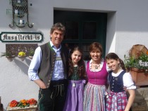 Restaurant Weingut & Buschenschank - Franz und Doris Nigl