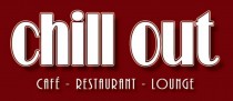 Logo Chill Out Lounge I Cocktail-Bar 1010 Wien
