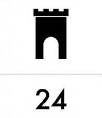 Logo Cafè in der Burggasse24