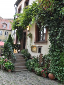 Restaurant Im Hinnereck