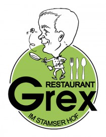 Logo Restaurant Grex im Stamser Hof