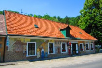 Logo Restaurant Kaiserziegel