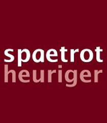 Logo Spaetrot Heuriger