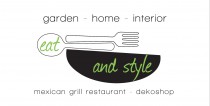 Logo Eatandstyle