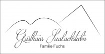 Logo Gasthaus Saalachstubn