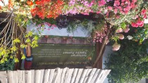 Logo Mostheuriger - Familie Karner