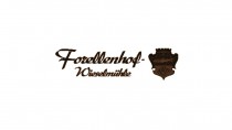 Logo Forellenhof Wieselmuehle