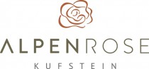 Logo ALPENROSE Kufstein