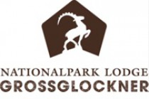 Logo Nationalpark Lodge Grossglockner 