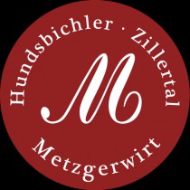 Logo Gasthof Restaurant Metzgerwirt Johann Hundsbichler