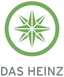 Logo Das Heinz