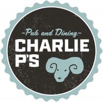 Logo Charlie Ps