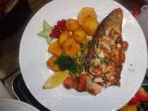 Restaurant Ausseer Stube/Kaiser BAR