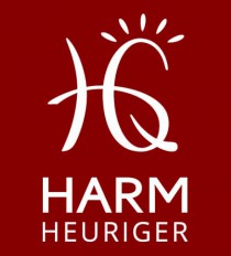 Logo Harm Qualitätsheuriger