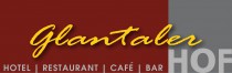 Logo HOTEL RESTAURANT GLANTALERHOF