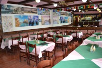 Pizzeria Piccolo Diz