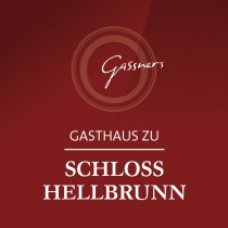 Logo Gassners Gasthaus zu Schloss Hellbrunn