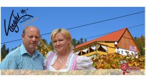 Logo Buschenschank Kugler