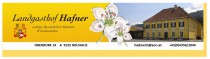 Logo Landgasthof Hafner