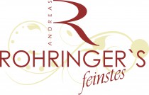 Logo Rohringer s Feinstes