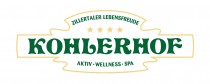 Logo HOTEL KOHLERHOF