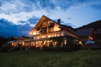 Restaurant Ambiente am Riesnerhof dine & design