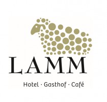 Logo LAMM Hotel-Gasthof-Café